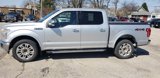 Used 2016 Ford F150 Lariat image 3