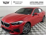 Used 2022 BMW 228i Gran Coupe image 2