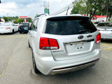 Used 2012 Kia Sorento SX w/ SX Premium Pkg image 5
