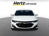 Used 2023 Chevrolet Malibu LT w/ Driver Confidence Package image 5