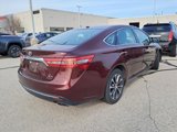 Used 2018 Toyota Avalon XLE Premium image 6