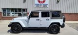 Used 2013 Jeep Wrangler Unlimited Sahara image 3