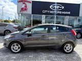 Used 2018 Ford Fiesta SE image 4