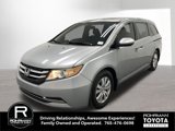 Used 2016 Honda Odyssey EX-L image 2