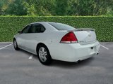 Used 2013 Chevrolet Impala LT w/ LT Sunroof Package image 4