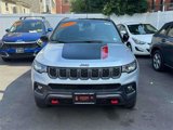 Used 2024 Jeep Compass Trailhawk image 2