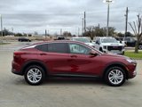 New 2025 Buick Envista Preferred w/ Advanced Safety Package image 2