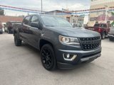 Used 2019 Chevrolet Colorado LT w/ Colorado RST Special Edition image 3