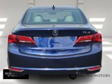 Used 2015 Acura TLX w/ Technology Package image 4