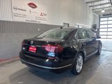 Used 2017 Volkswagen Passat 1.8T SE image 3