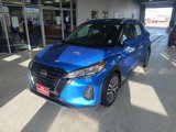Used 2022 Nissan Kicks SV image 4