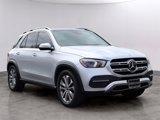 Used 2021 Mercedes-Benz GLE 350 image 3