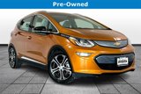 Used 2017 Chevrolet Bolt Premier w/ Driver Confidence II Package image 2