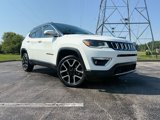Used 2017 Jeep Compass Limited image 3