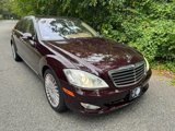 Used 2007 Mercedes-Benz S 550 image 4