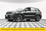 Used 2020 Jeep Grand Cherokee High Altitude image 2
