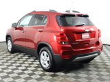 Used 2020 Chevrolet Trax LT w/ LT Convenience Package image 3