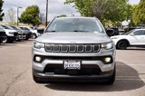 Certified 2022 Jeep Compass Latitude image 5