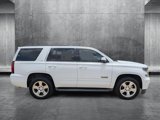 Used 2015 Chevrolet Tahoe LT w/ Luxury Package image 4