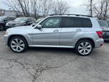 Used 2011 Mercedes-Benz GLK 350 4MATIC image 2