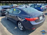 Used 2013 Acura ILX w/ Premium Package image 3