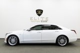 Used 2017 Cadillac CT6 Premium Luxury w/ Active Chassis Package image 2