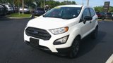 Used 2019 Ford EcoSport S image 2