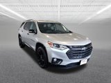 Used 2018 Chevrolet Traverse Premier w/ Redline Edition image 4