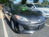 Used 2012 MAZDA MAZDA3 i Grand Touring image 3
