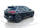 Used 2022 INFINITI QX50 Luxe w/ Appearance Package image 3