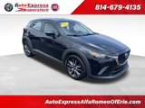 Used 2017 MAZDA CX-3 Touring image 1