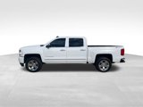 Used 2017 Chevrolet Silverado 1500 LTZ Z71 w/ LTZ Plus Package image 3