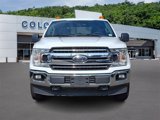 Certified 2018 Ford F150 XLT image 2