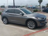 Certified 2022 INFINITI QX50 Essential image 4