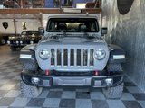 Used 2020 Jeep Wrangler Unlimited Rubicon w/ Advanced Safety Group image 5
