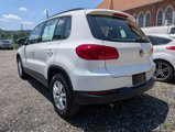 Used 2017 Volkswagen Tiguan S image 5