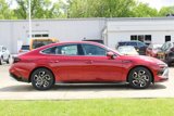 New 2025 Hyundai Sonata SEL image 5