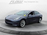 Used 2018 Tesla Model 3 Mid Range image 3