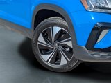 Used 2024 Volkswagen Taos SE image 2