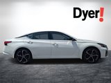 Used 2023 Nissan Altima 2.5 SR w/ SR Premium Package image 2