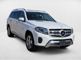 Used 2017 Mercedes-Benz GLS 450 4MATIC w/ Premium Package image 3