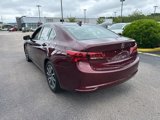 Used 2016 Acura TLX V6 w/ Technology Package image 3