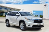 Used 2015 Toyota Highlander Limited Platinum image 2