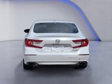 Used 2020 Honda Accord Sport image 4