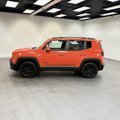 Used 2017 Jeep Renegade Altitude image 2