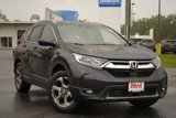 Used 2019 Honda CR-V EX image 2