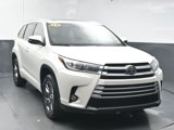 Used 2018 Toyota Highlander Limited image 2