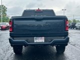 New 2025 RAM 1500 4x4 Crew Cab image 4
