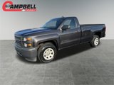 Used 2015 Chevrolet Silverado 1500 W/T w/ WT Convenience Package image 1