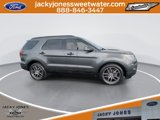 Certified 2019 Ford Explorer Sport w/ Equipment Group 401A image 2